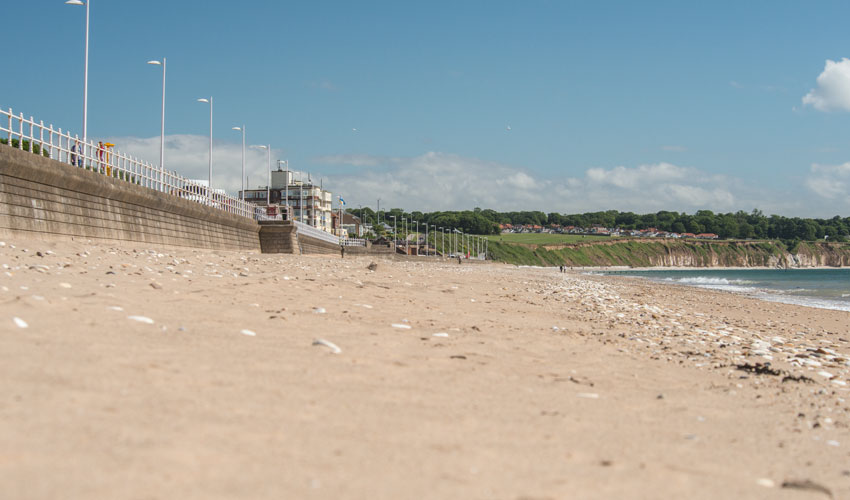 Bridlington Beach To Be Recreated At Great Yorkshire Show