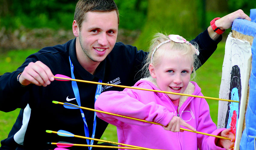 Schools Out Time! Booklet To Be Delivered To Parents Across The Region