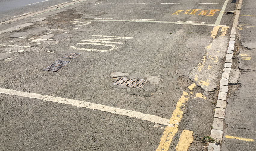 Final Phase Of Beverley Road Improvement Scheme To Begin