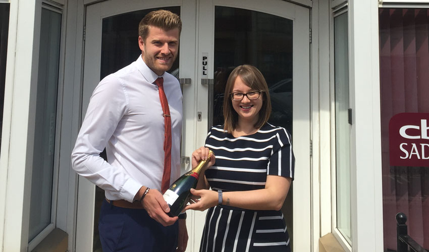 Exam Success At Chartered Accountants