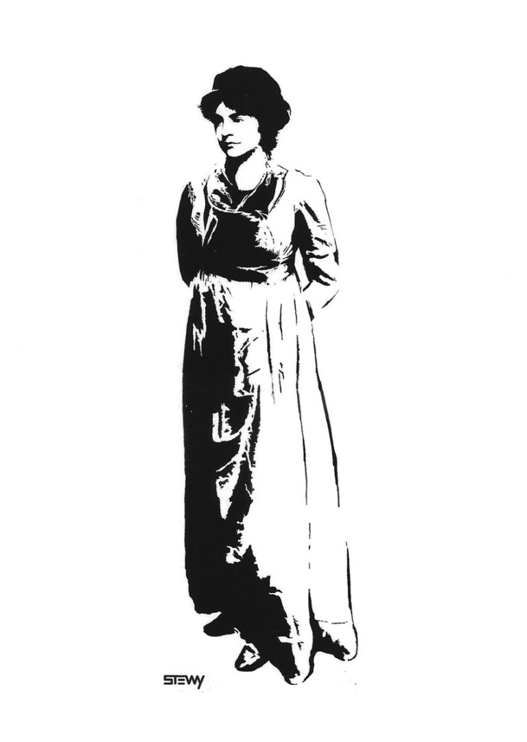 The Feminist Papers by Mary Wollstonecraft