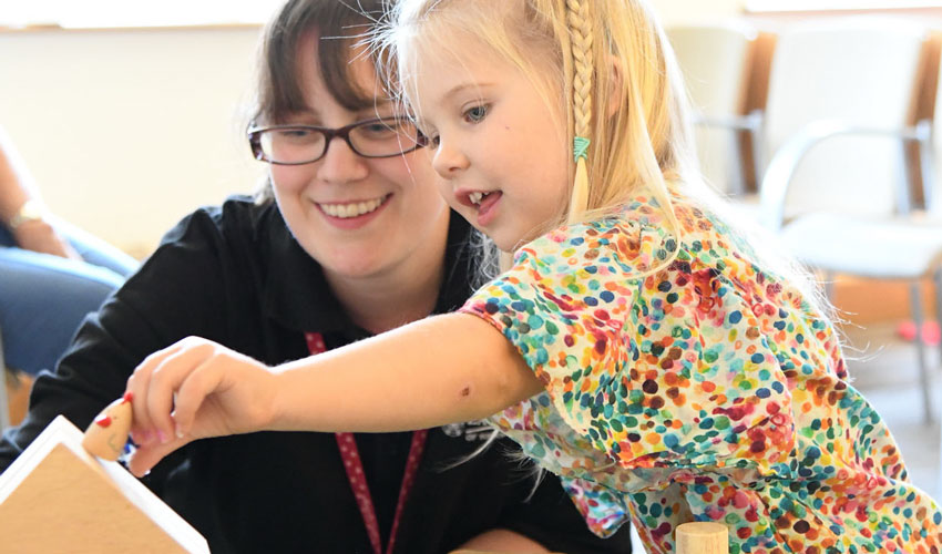 Tiny Treasures Are Back At The Beverley Treasure House This Month