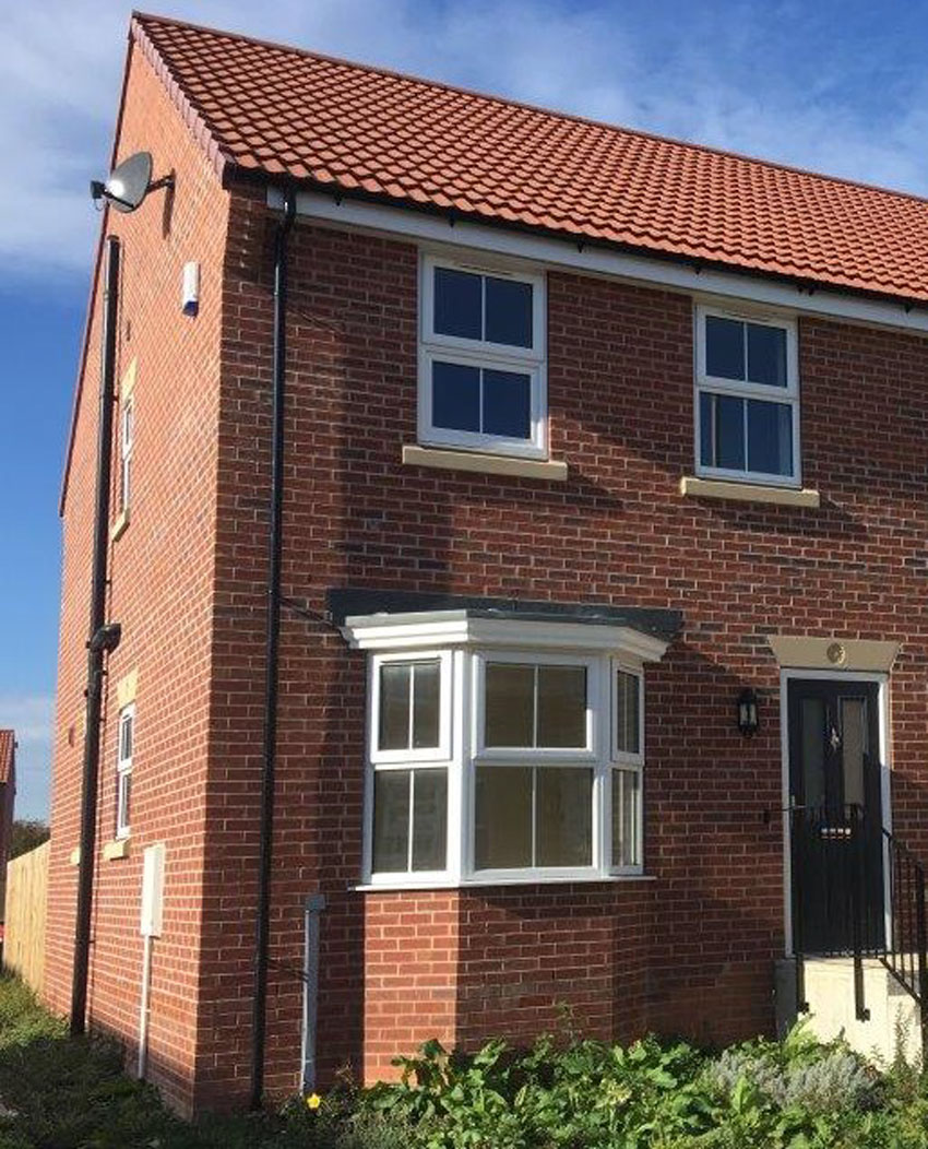 Shared Ownership In Goole To Help You Get On Property Ladder