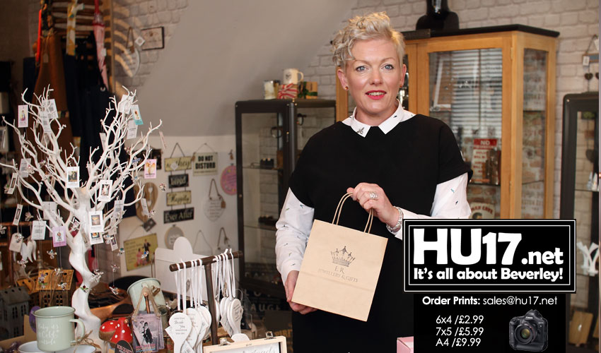 Small Business Saturday : Back Our Traders By Shopping Locally