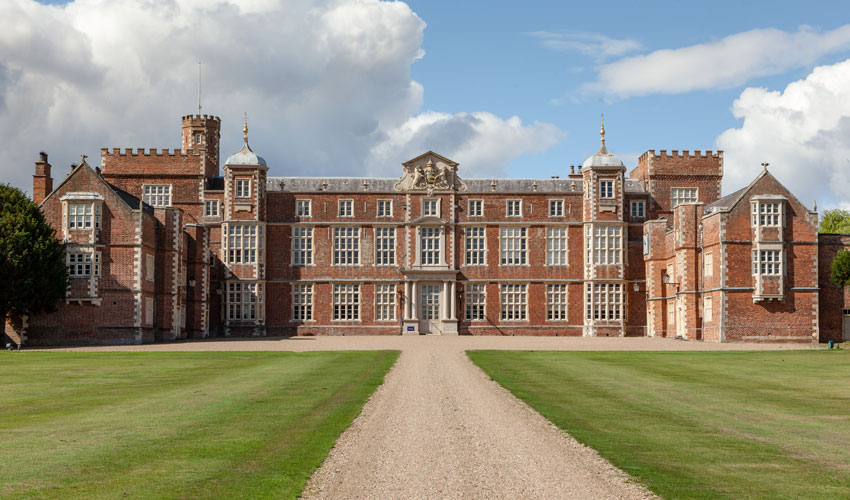 Burton Constable Foundation Get Backing Of National Lottery