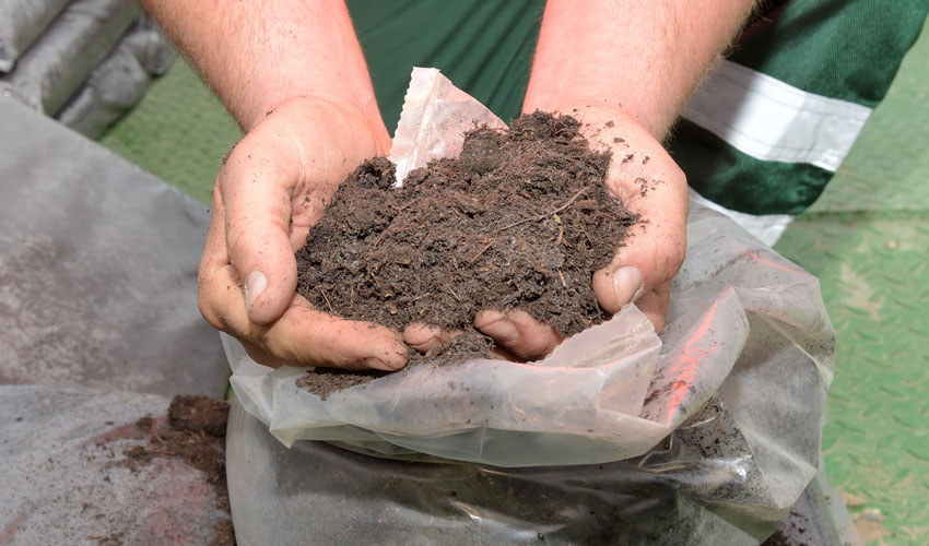 Compost To Be Given Away To East Riding Residents