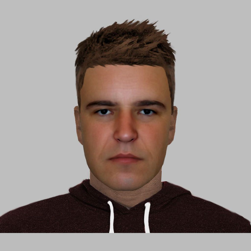 Incident on Beverley Westwood – E-Fit released