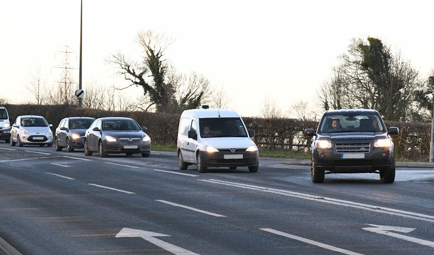 Next Phase Of Major Improvement Works On A164 Set To Start