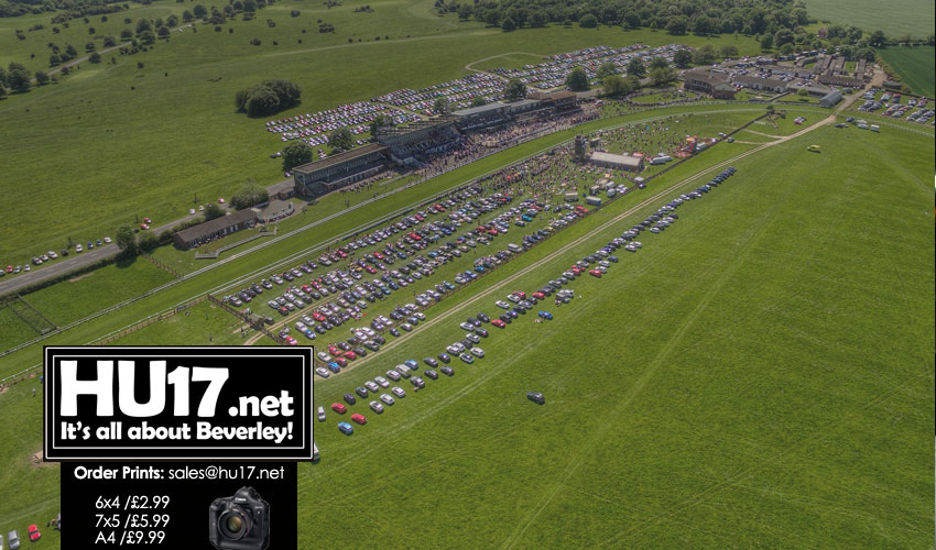 BEVERLEY RACES : Fairhurst Banks On Big Ben Run At Beverley