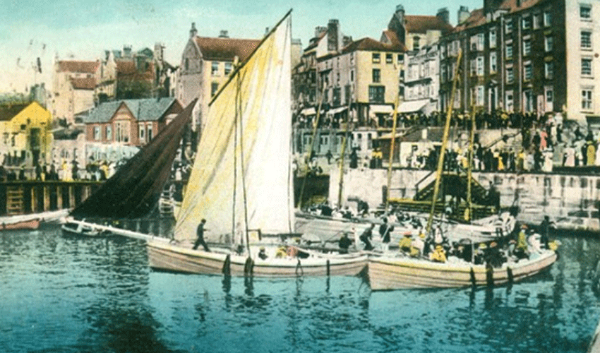 Free Family Fun Event Will Celebrate Bridlington's Seaside Heritage