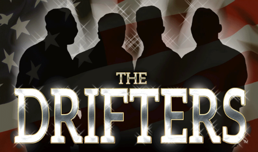 The Drifters Head Back To The Uk And Will Perform In East Yorkshire