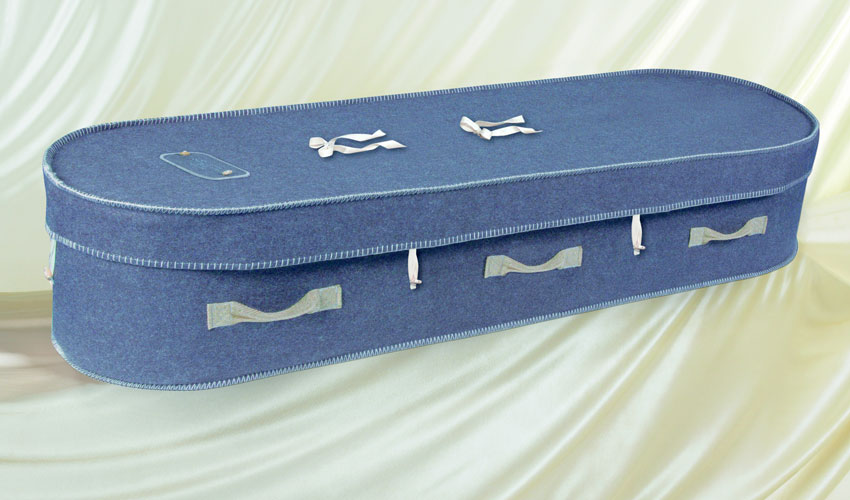 Coffin Keepsakes - Regions Most Popular Requests Revealed In Survey