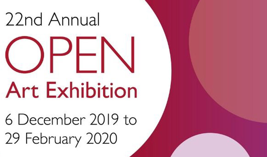 A Chance To Enjoy The 22nd Open Art Exhibition At Beverley Art Gallery