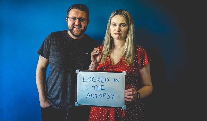 Escape Room Beverley Proving Popular Since Opening Its Doors