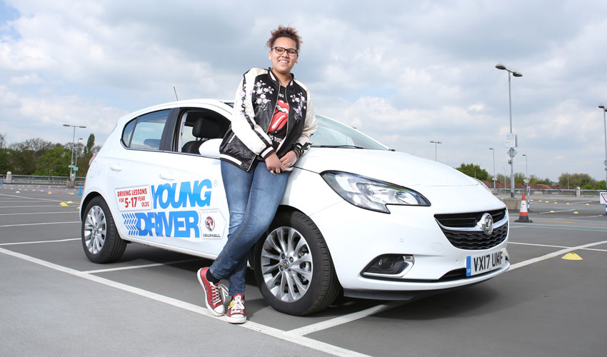 Teens Get A Road Safety Boost With 2,500 Young Driver Lessons Delivered