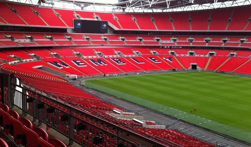 There will be plenty of fans from Beverley and the East Riding who will be hoping to catch a game or two at Wembley this summer