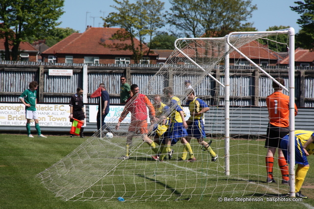 Barrel Walkington v Leven Members Club | HU17.net – It’s all about ...