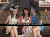 Beverley Races Ladies Day @ The Kings Head