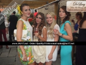 Beverley Races Ladies Day @ The Kings Head