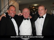 Beverley RUFC Annual Sportsman's Dinner