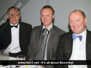 Beverley RUFC Annual Sportsman's Dinner