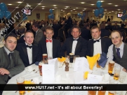 Beverley RUFC Annual Sportsman's Dinner