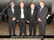 Beverley RUFC Annual Sportsman's Dinner