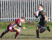 Beverley RUFC Vs Middlesbrough RUFC