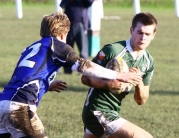 Beverley RUFC Vs Penrith RUFC