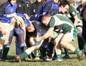 Beverley RUFC Vs Penrith RUFC