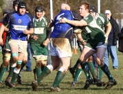 Beverley RUFC Vs Penrith RUFC