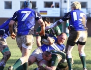 Beverley RUFC Vs Penrith RUFC