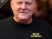 Buzz Comedy Tonight @ Hodgsons Pub