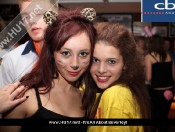 Charity Halloween Party @ Beverley Rugby Club