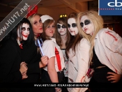 Charity Halloween Party @ Beverley Rugby Club