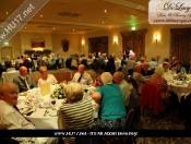 Barbara and Paul James Golden Wedding @ The Tickton Grange Hotel