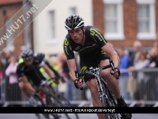 Graham Briggs Claims Victory in East Yorkshire Classic