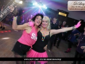 Friends Of Longcroft School's 80s Disco