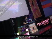 HeadKandi @ Asylum Night Club