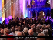 Hold My Hand @ Beverley Minster