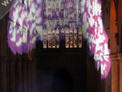 Hold My Hand @ Beverley Minster