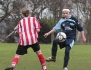 Hull College Girls U16 Vs Sunderland Girls U16