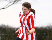 Hull College Girls U16 Vs Sunderland Girls U16