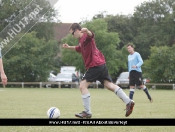 Inter See Off Tickon At Thurlow