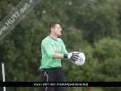 Inter See Off Tickon At Thurlow