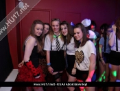 Isobel Smith's 14th @ Beverley Rugby Club