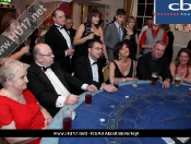 James Bond Night @ The Beverley Arms Hotel