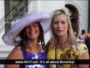 Ladies Day @ North Bar Beverley