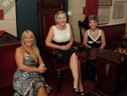 Ladies Night @ The Masonic Hall