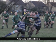 Beverley RUFC